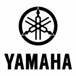 1 sticker YAMAHA ref 3 moteur hors bord in bord bateau barque et jet ski