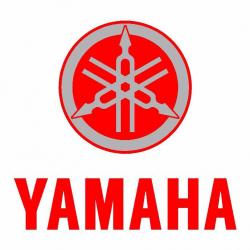 1 sticker YAMAHA ref 4 moteur hors bord in bord bateau barque et jet ski