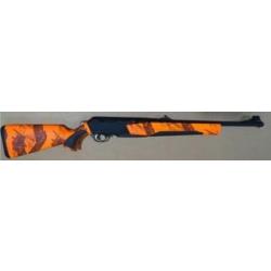 Carabine Browning Bar Mk3 Tracker Pro Fluted camo orange cal.9.3x62