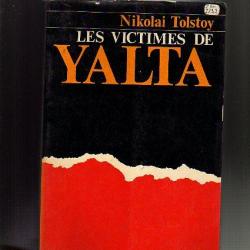 Front Est. les victimes de yalta. vlassov , cosaques et supplétifs de la wehrmacht