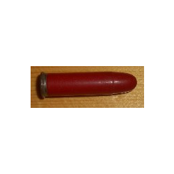 Cartouche 38 special