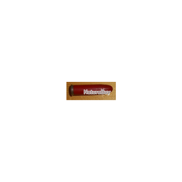 Cartouche 38 special
