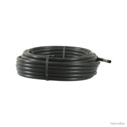Tuyau d'alimentation polyéthylène 25 m