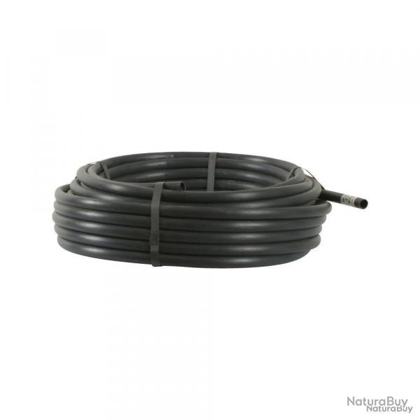 Tuyau d'alimentation polythylne 25 m