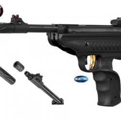 Pistolet Hatsan Mod.25 Supercharger Cal. 4.5 mm Plombs Diabolo
