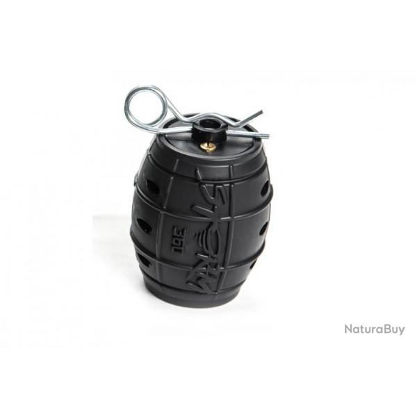 Grenade Storm 360 Black