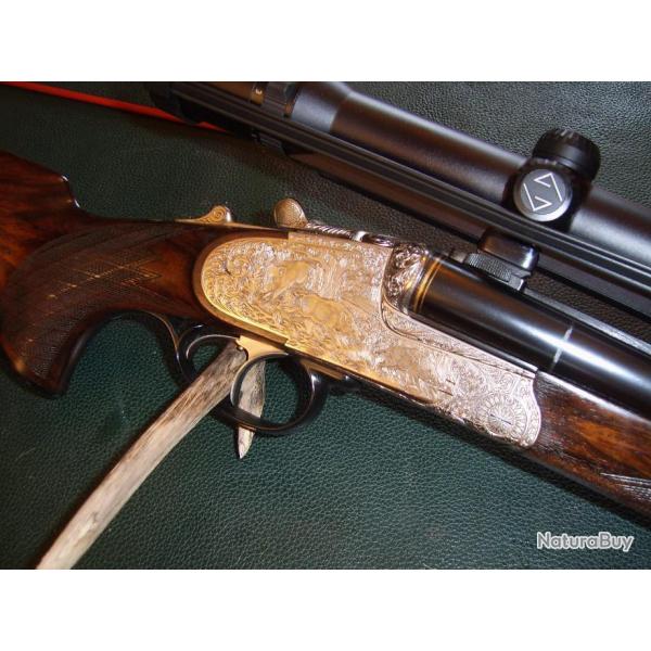 Drilling d'occasion Krieghoff