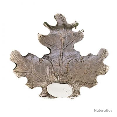 Feuilles de chêne pour trophée de sanglier - 6 modèles ...