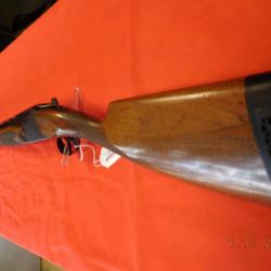 Fusil superposé Browning B25 d'occasion, calibre 12/70, ref 291