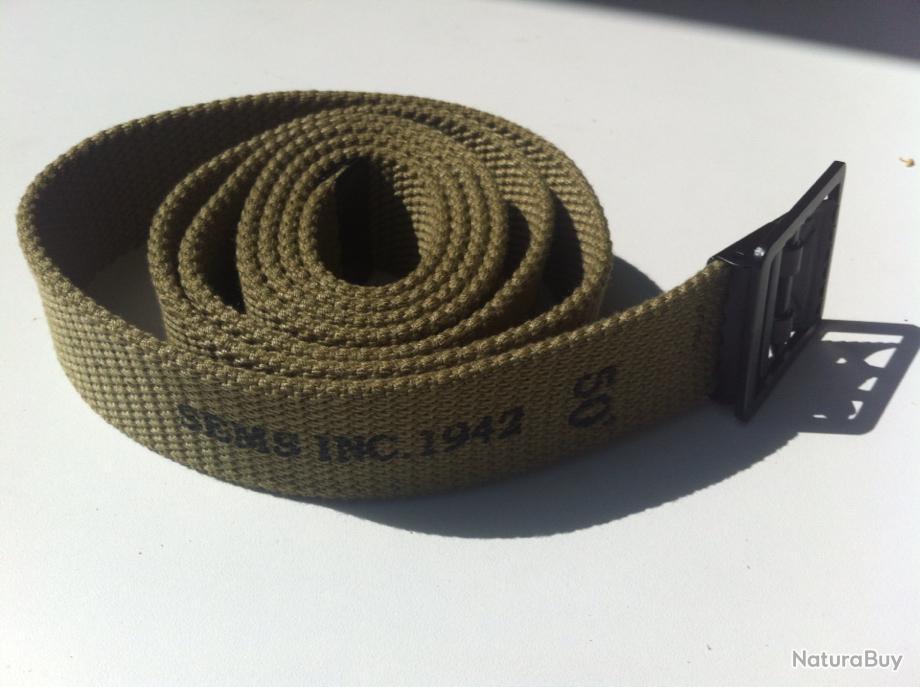ceinture taille xs