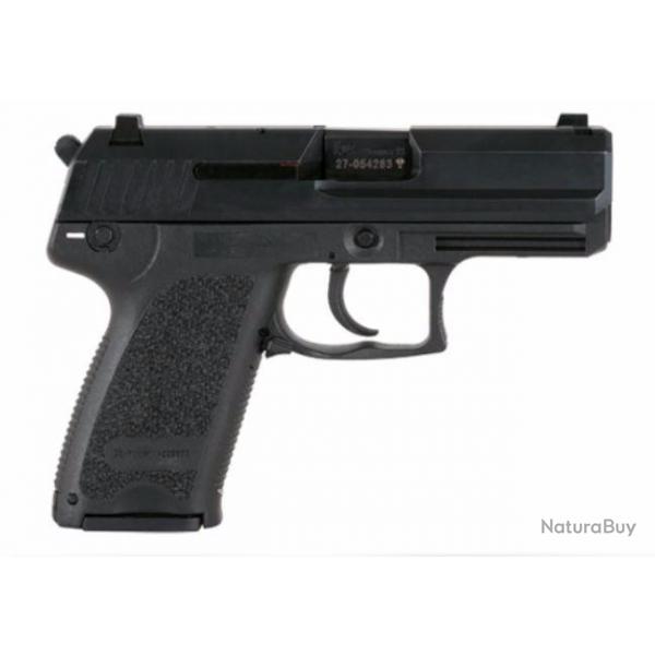 Pistolet HK Heckler & Koch USP Compact cal.9x19 13 coups