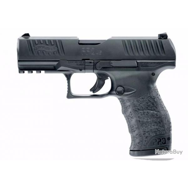 Pistolet Walther PPQ M2B CAL.45ACP