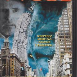 tycus  , dennis hopper dvd catastrophe , suspense