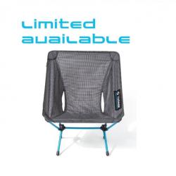 Helinox Chair Zero Gris