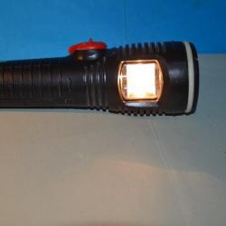 lampe portable de garage ATX spécial risque de explosion