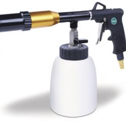 Pistolet à cire pneumatique - buse à tête rotative Aircraft RP