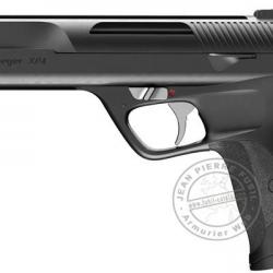 Pistolet à plomb air comprimé 4,5 mm STOEGER XP4 (3 joules) Noir