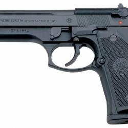 Pistolet Beretta 92FS cal.22LR  