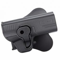 Holster mollé CYTAC Smith&Wesson 9MM
