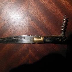 Couteau Laguiole "Dassaud"