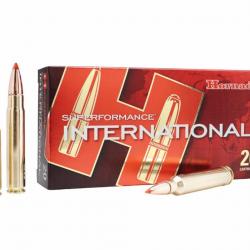balle hornady 7x64 140g GMX boite de 20