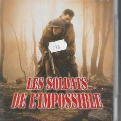 les soldats de l'impossible , us army dvd guerre