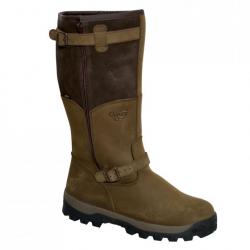 Bottes ICELAND Taille