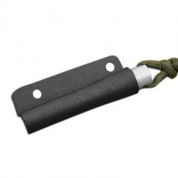 Tops Knives Fire Starter Piggy Back