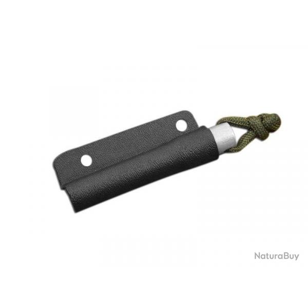 Tops Knives Fire Starter Piggy Back