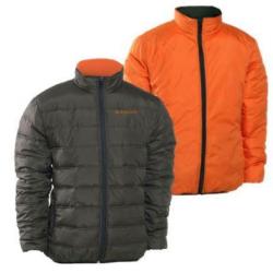 Doudoune  DEERHUNTER   Attack reversible   S