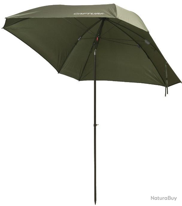 ... Parapluie-tente de Pêche CAMO 250 avec PORTE Capture Outdoor Shelter 