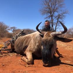 PACKAGE SPÉCIAL ARCHER AFRIQUE DU SUD