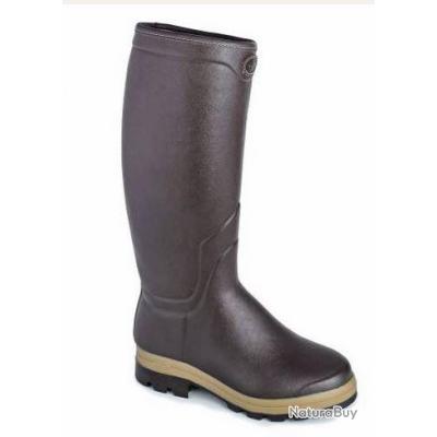 botte saint hubert