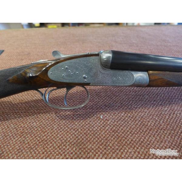 Fusil Juxtapos, Granger , Calibre 12/70