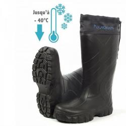 BOTTES THERMO POLAR BOOTS (Grand froid) Pointure : 44