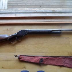 Fusils Winchester modèle 1887 de la Wells Fargo calibre 10 catégorie D2