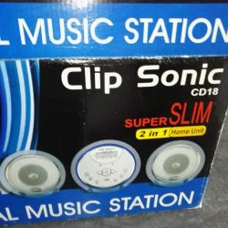 Station de musique digitale SONIC neuf