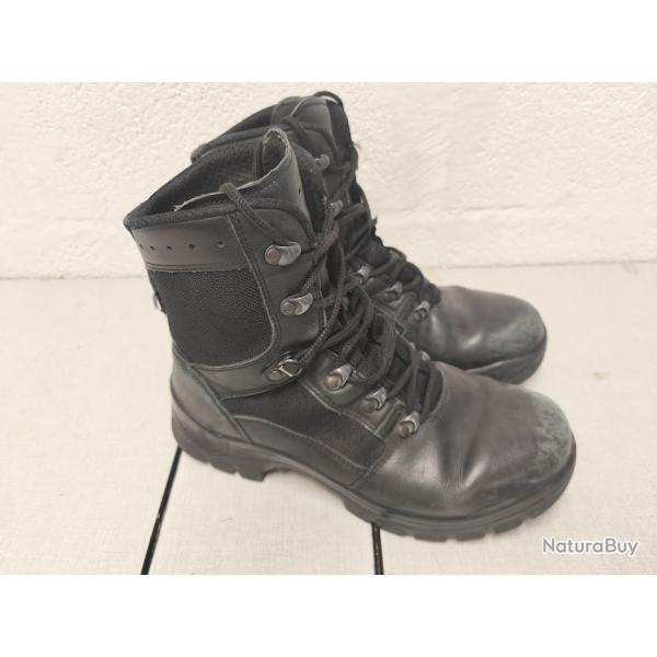 Chaussure Militaire HAIX taille 41