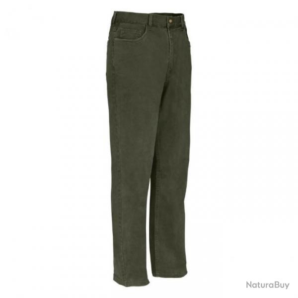 Pantalon Verney-carron Foxstretch II - TAILLE 44