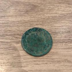 Monnaie -pièce 8