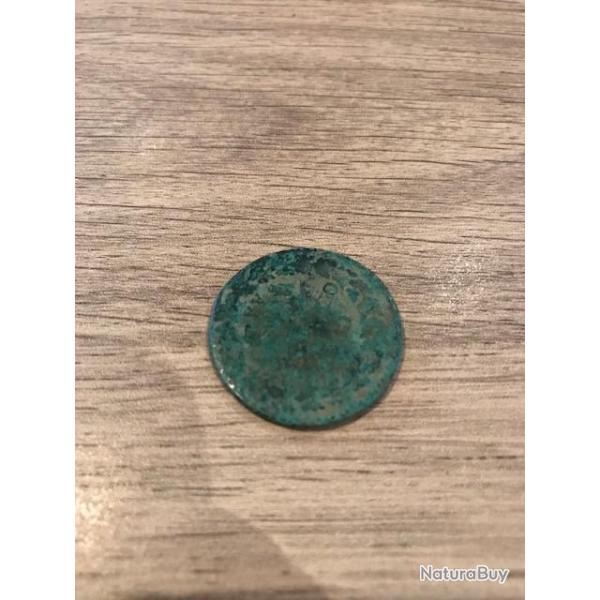 Monnaie -pice 8