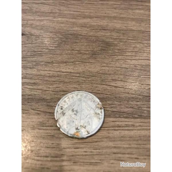 Monnaie -pice 11