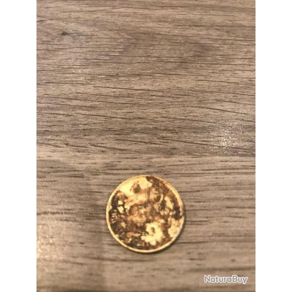 Monnaie -pice 16