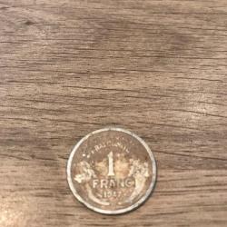 Monnaie -pièce 19