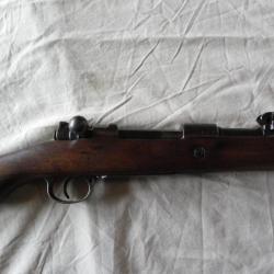 Mauser Gewehr 98