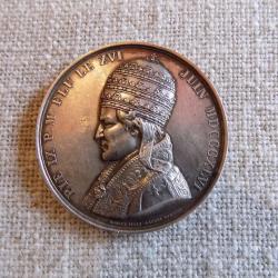 pièce en argent rare