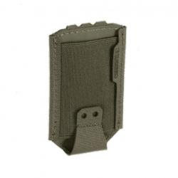 Clawgear 9mm Low Profile Mag Pouch RAL7013