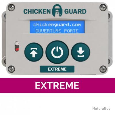 Portier Automatique Extreme Chickenguard