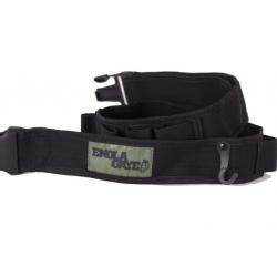 Ceinture pour 10 fumigenes enola gaye noire