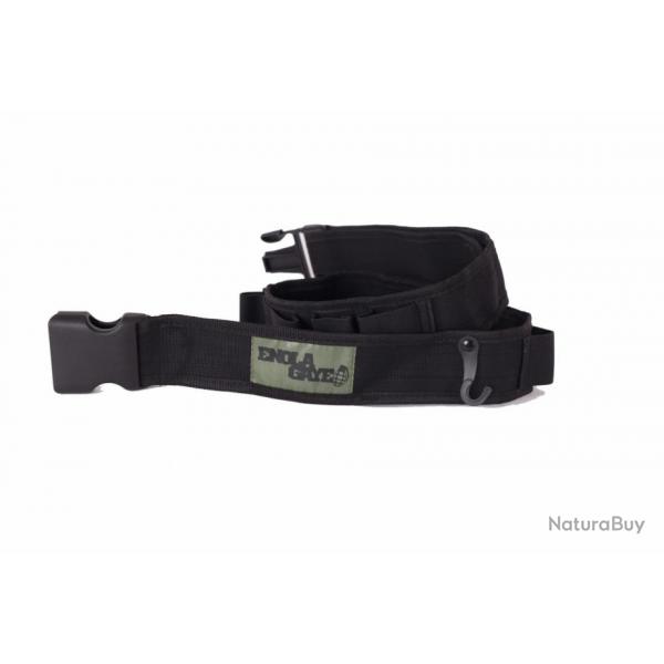 Ceinture pour 10 fumigenes enola gaye noire